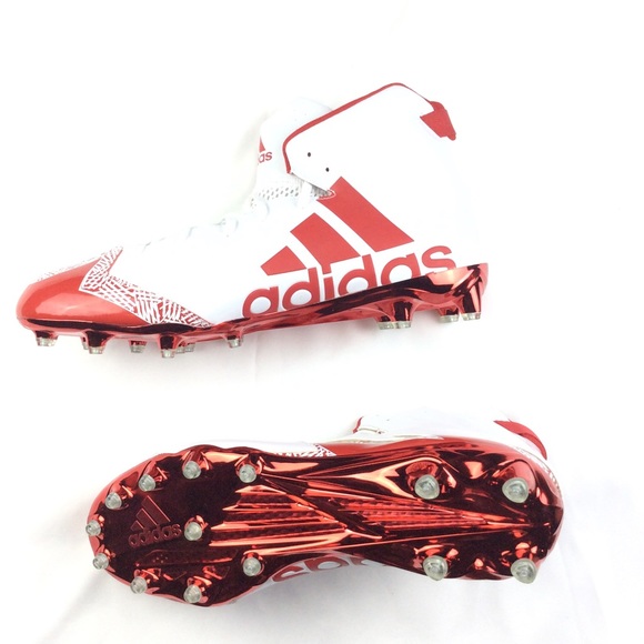 Adidas Originals Mens Freak Football Shoe - Picture 3 of 7